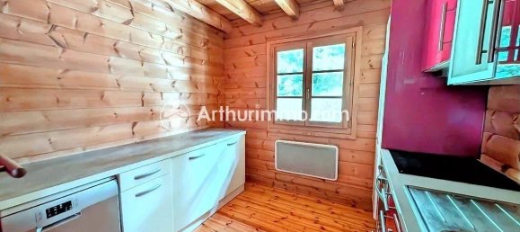 2 Schlafzimmer Haus in Seine-et-Marne, France, Nr. 334155 3