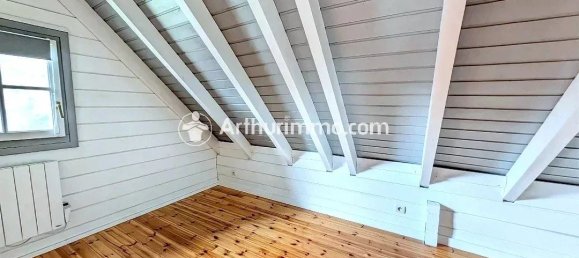 2 Schlafzimmer Haus in Seine-et-Marne, France, Nr. 334155 5