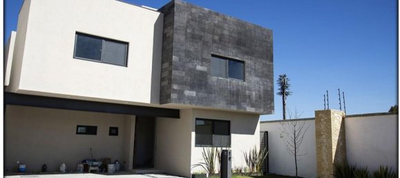 3 chambres Maison à Queretaro, Mexico No. 149457 2