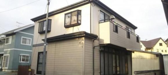4 bedrooms House in Miyagi, Japan No. 5389 2