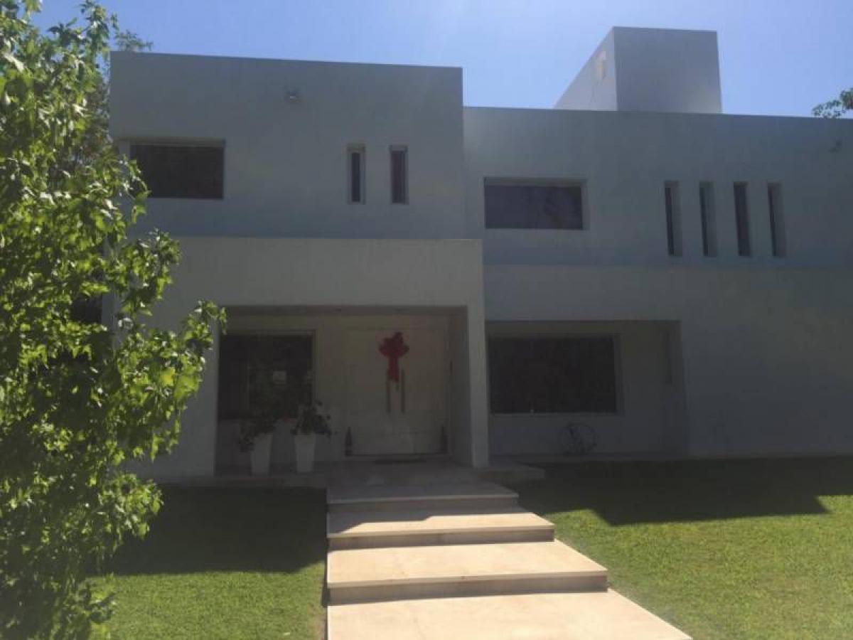 3 Schlafzimmer Haus in Tigre, Argentina, Nr. 5964