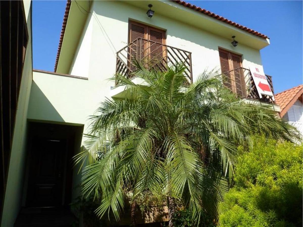 4 Schlafzimmer Haus in Sao Paulo, Brazil, Nr. 560559