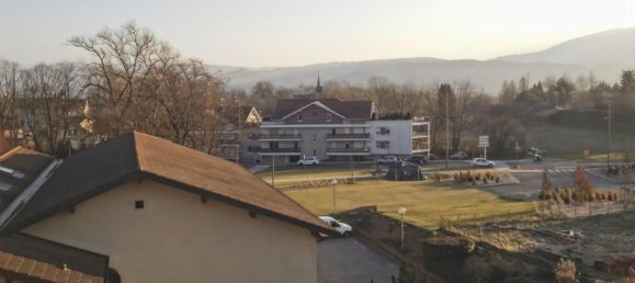 2 غرف نوم شقة في Vetraz-Monthoux, France رقم 339258 5