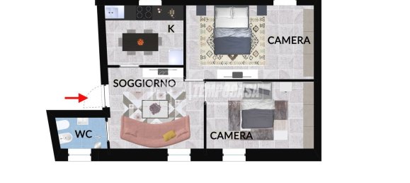 5 bedrooms House in Fermo, Italy No. 316004 23