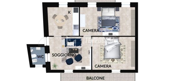 5 bedrooms House in Fermo, Italy No. 316004 24
