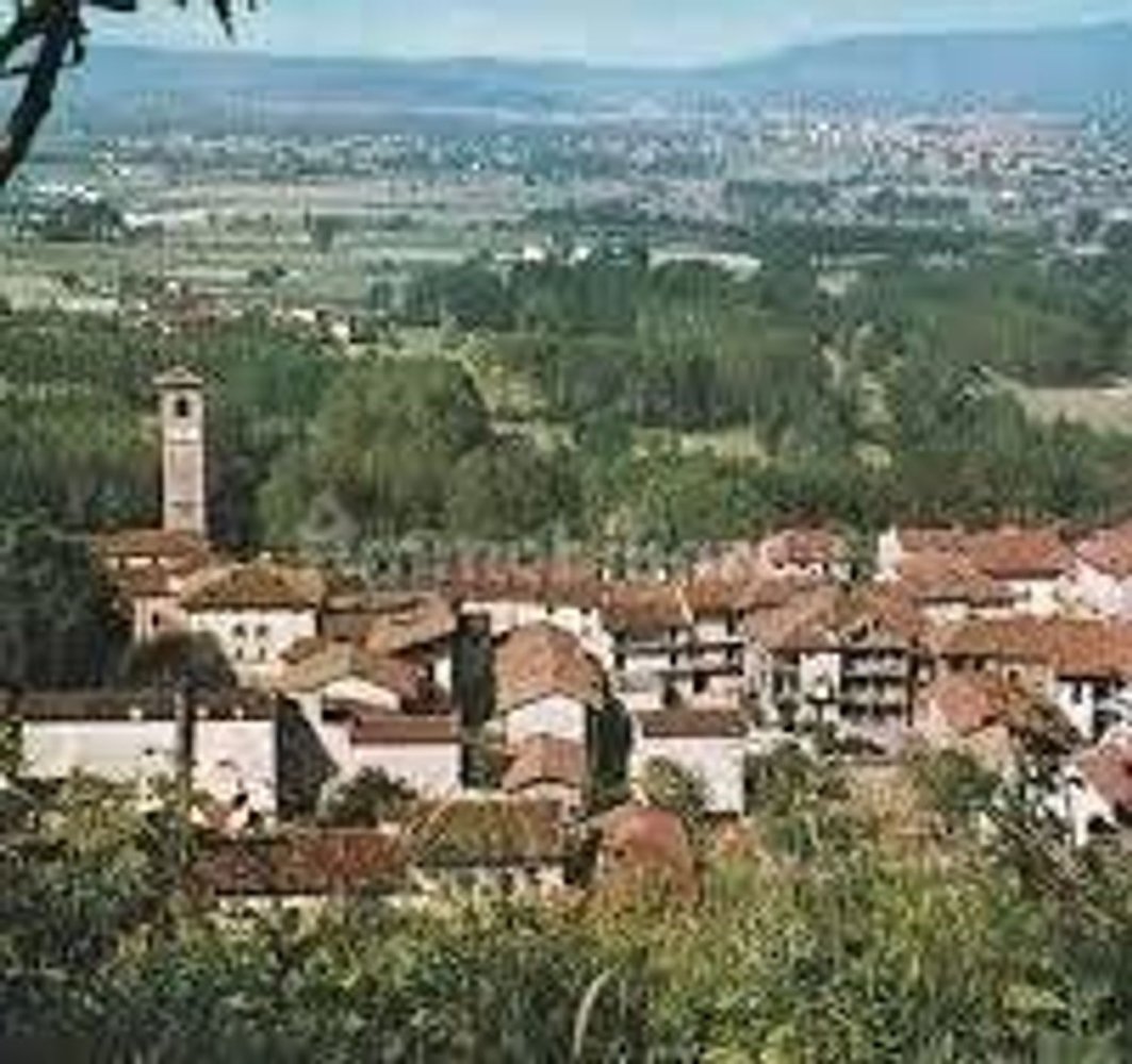 1619m² Commercial property in Burolo, Italy No. 378369