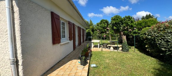 3 Schlafzimmer Haus in Merignac, France, Nr. 361851 7