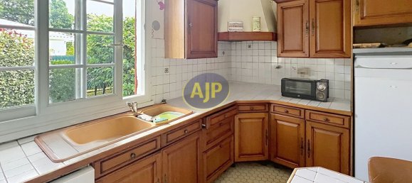 3 Schlafzimmer Haus in Merignac, France, Nr. 361851 3