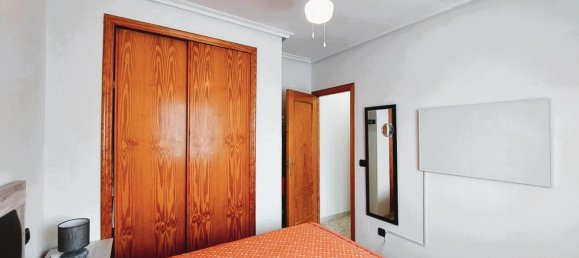 2 chambres appartement à vendre à Playa Flamenca II, Alicante, Valencian Community, Spain № 370012 13