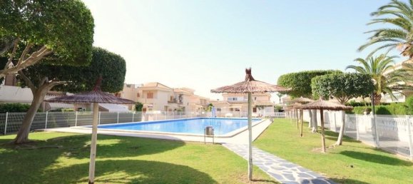 2 chambres appartement à vendre à Playa Flamenca II, Alicante, Valencian Community, Spain № 370012 22