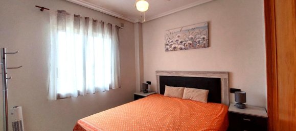 2 chambres appartement à vendre à Playa Flamenca II, Alicante, Valencian Community, Spain № 370012 17