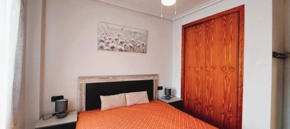 2 chambres appartement à vendre à Playa Flamenca II, Alicante, Valencian Community, Spain № 370012 18
