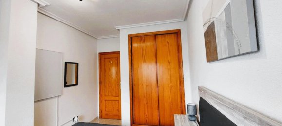 2 chambres appartement à vendre à Playa Flamenca II, Alicante, Valencian Community, Spain № 370012 16
