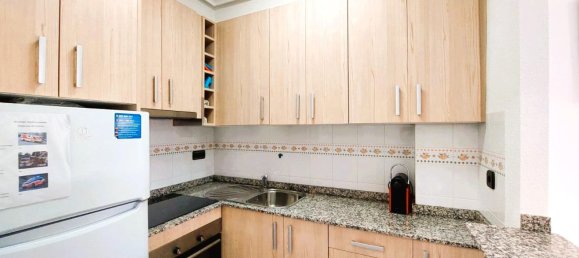 2 chambres appartement à vendre à Playa Flamenca II, Alicante, Valencian Community, Spain № 370012 10