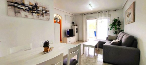 2 chambres appartement à vendre à Playa Flamenca II, Alicante, Valencian Community, Spain № 370012 8