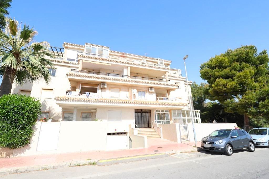 2 chambres appartement à vendre à Playa Flamenca II, Alicante, Valencian Community, Spain № 370012
