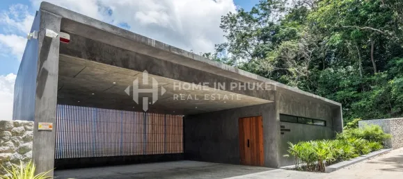 5 Schlafzimmer Haus in Chalong, Thailand, Nr. 61291 27