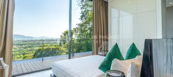 5 Schlafzimmer Haus in Chalong, Thailand, Nr. 61291 19