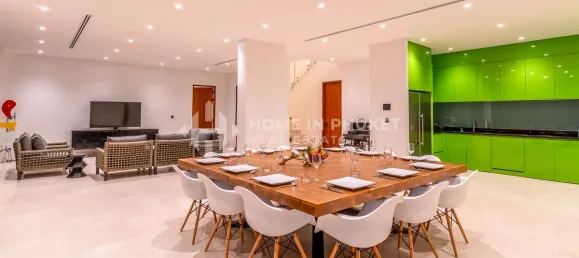 5 Schlafzimmer Haus in Chalong, Thailand, Nr. 61291 9