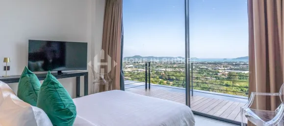5 Schlafzimmer Haus in Chalong, Thailand, Nr. 61291 18