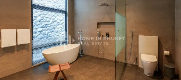 5 Schlafzimmer Haus in Chalong, Thailand, Nr. 61291 17