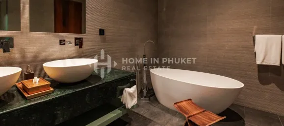 5 Schlafzimmer Haus in Chalong, Thailand, Nr. 61291 26
