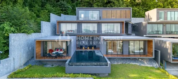 5 Schlafzimmer Haus in Chalong, Thailand, Nr. 61291 2