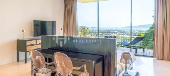 5 Schlafzimmer Haus in Chalong, Thailand, Nr. 61291 14