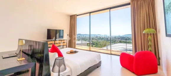 5 Schlafzimmer Haus in Chalong, Thailand, Nr. 61291 12