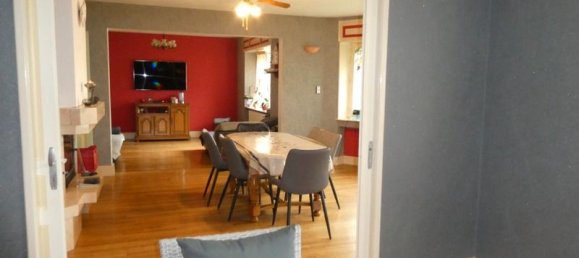 4 bedrooms House in Gerardmer, France No. 232607 9