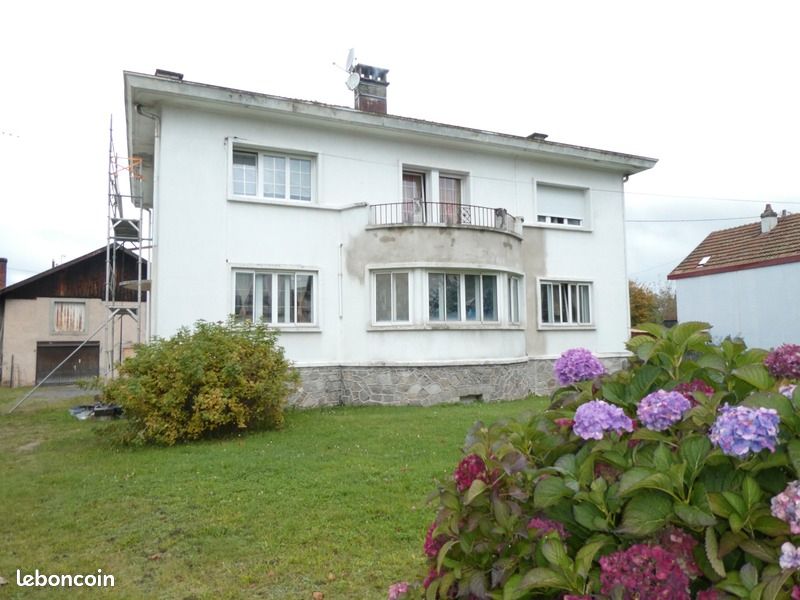 4 bedrooms House in Gerardmer, France No. 232607