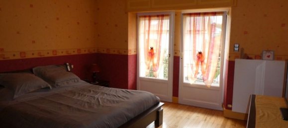 4 bedrooms House in Gerardmer, France No. 232607 18