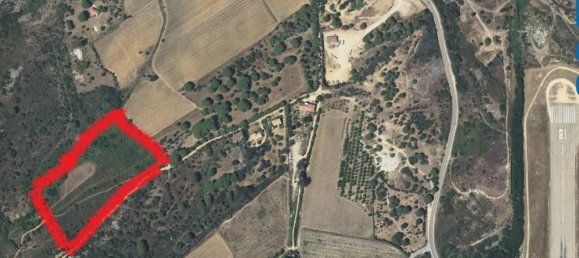 Terreno en Calvi, France No. 91034 4