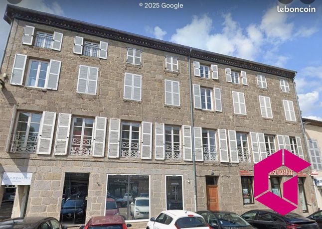 Apartamento T1 em Montbrison, France N.º 307719