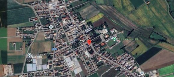 Apartamento de 5 dormitorios en Casaleone, Italy No. 346500 8