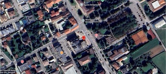 Apartamento de 5 dormitorios en Casaleone, Italy No. 346500 9