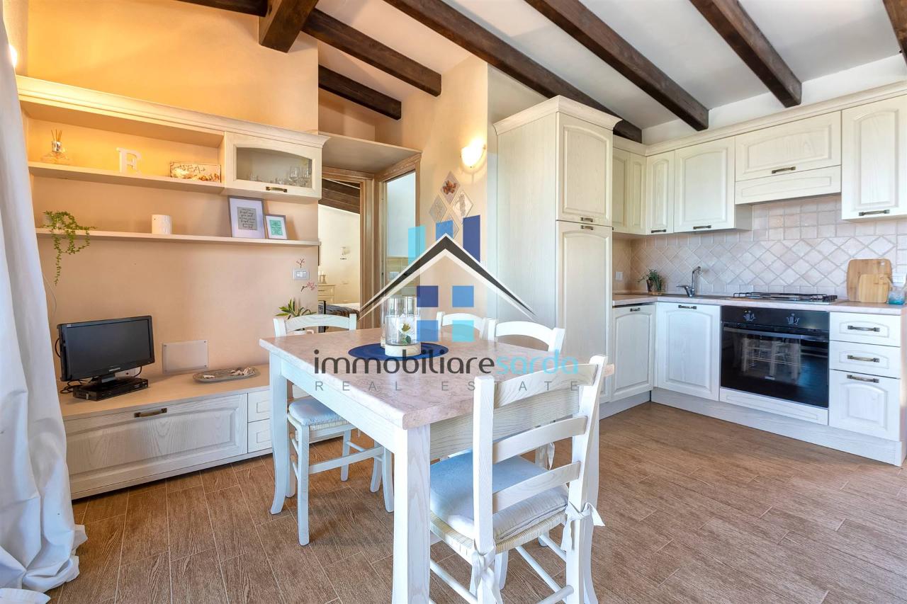 5 rooms Villa in Loiri Porto San Paolo, Italy No. 237637