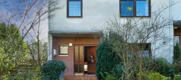 Таунхаус с 3 спальнями в Кайзерслаутерн, Германия № 41567 4