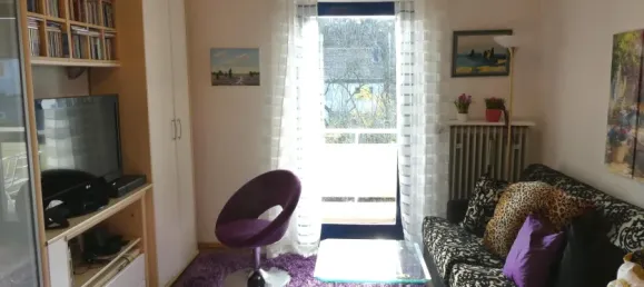 Таунхаус с 3 спальнями в Кайзерслаутерн, Германия № 41567 21