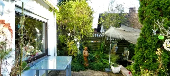 Таунхаус с 3 спальнями в Кайзерслаутерн, Германия № 41567 11