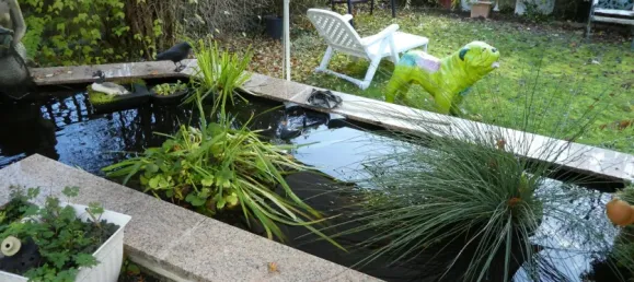 Таунхаус с 3 спальнями в Кайзерслаутерн, Германия № 41567 12