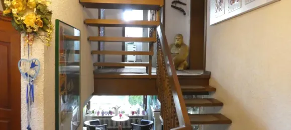 Таунхаус с 3 спальнями в Кайзерслаутерн, Германия № 41567 20