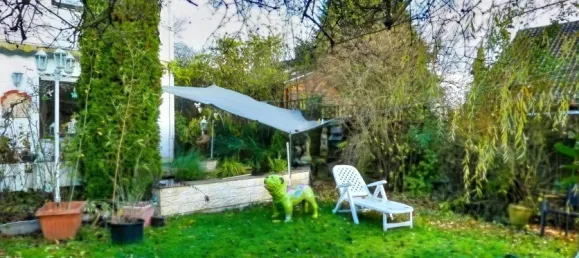 Таунхаус с 3 спальнями в Кайзерслаутерн, Германия № 41567 15