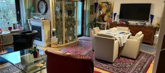 Таунхаус с 3 спальнями в Кайзерслаутерн, Германия № 41567 6