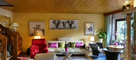 Таунхаус с 3 спальнями в Кайзерслаутерн, Германия № 41567 8