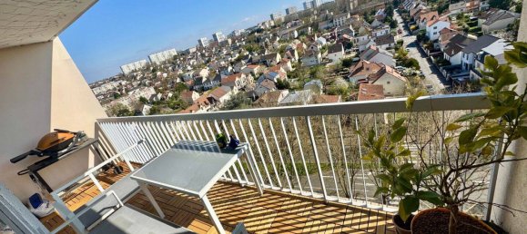 Квартира с 1 спальней в Антони, Франция № 331523 6