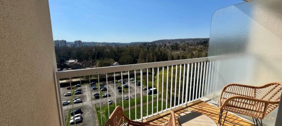 Квартира с 1 спальней в Антони, Франция № 331523 12