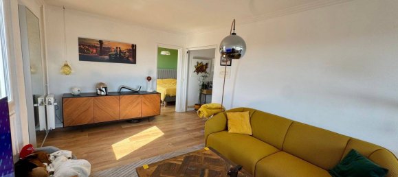 Квартира с 1 спальней в Антони, Франция № 331523 11