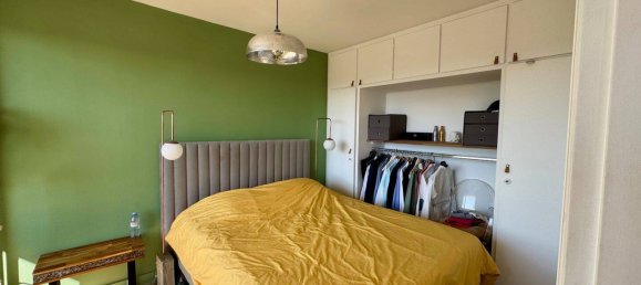 Квартира с 1 спальней в Антони, Франция № 331523 10