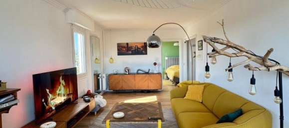 Квартира с 1 спальней в Антони, Франция № 331523 3